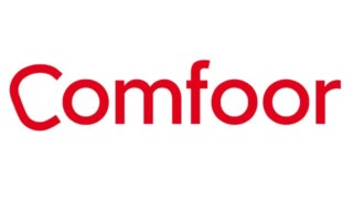Logo of company Comfoor.