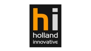 Logo of company Holland Innovative.