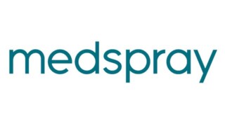 Logo of company Medspray.