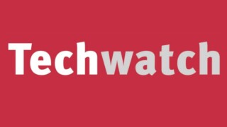 Logo of company Techwatch.