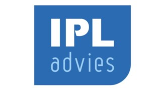 link: <a href="https://ipl.nl/" target="“_blank”" rel="”noopener” noopener">IPL advies</a> Logo of partner IPL advies.