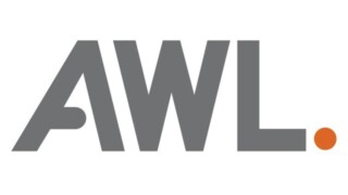 Logo of company AWL.