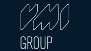 Logo of the VMI Group company.