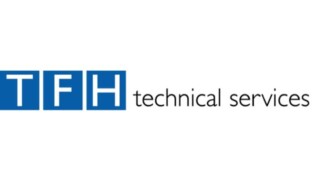 link: <a href="https://www.tfhtechnicalservices.nl/”" target="“_blank”" rel="”noopener” noopener">TFH technical services</a> Logo of Partner TFH technical services.
