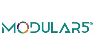 link: <a href="https://modular5.com/" target="“_blank”" rel="”noopener” noopener">Modular5</a> Logo of partner Modular5.
